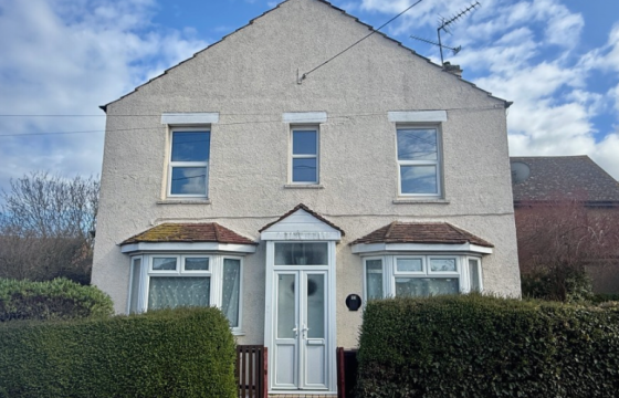 Refurbishment in Sheerness photo